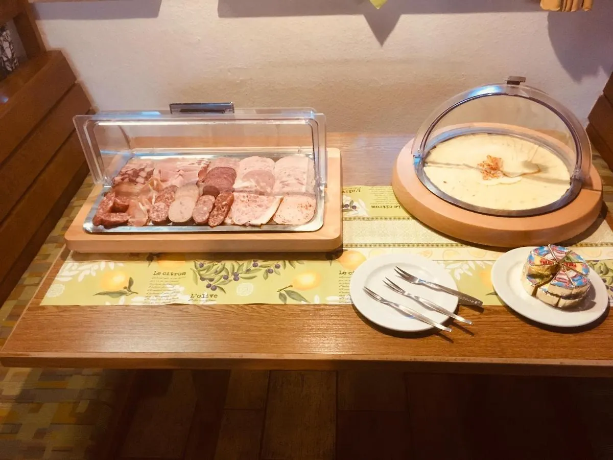 Hotel Zum Goldenen Adler Pfarrweisach 2*,  Deutschland
