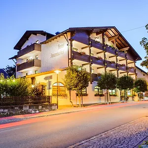Hotel Western Antoniushof