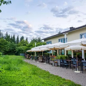 Hotel Quality Hotel&suites Muenchen Messe