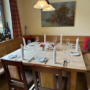 Hotel Fischerstüberl