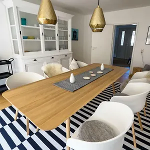 Apartment Stilvolles Zentrumsnahes Wohlfühl-appartment