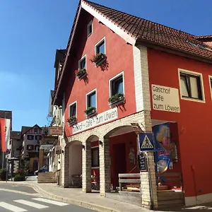 Gasthof Zum Löwen